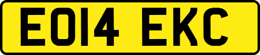 EO14EKC