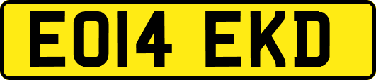 EO14EKD