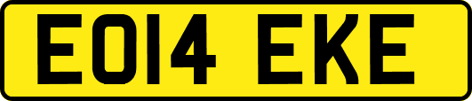 EO14EKE