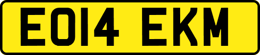 EO14EKM