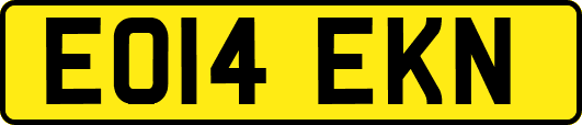 EO14EKN