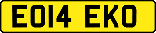 EO14EKO