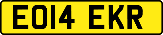 EO14EKR