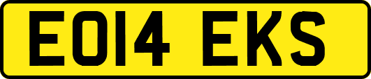 EO14EKS