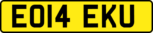 EO14EKU