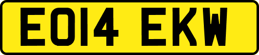 EO14EKW