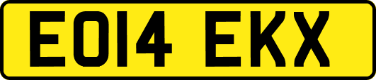 EO14EKX