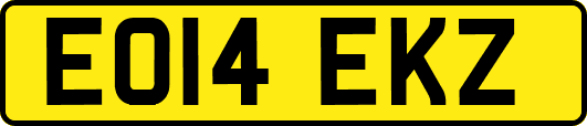 EO14EKZ