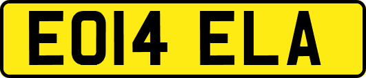 EO14ELA