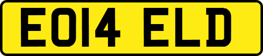 EO14ELD