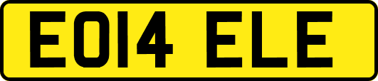 EO14ELE