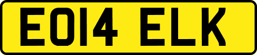 EO14ELK