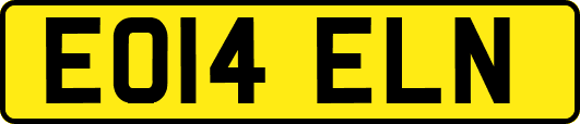 EO14ELN