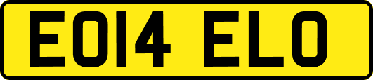 EO14ELO