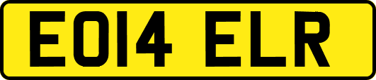 EO14ELR