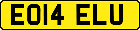 EO14ELU