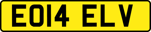 EO14ELV