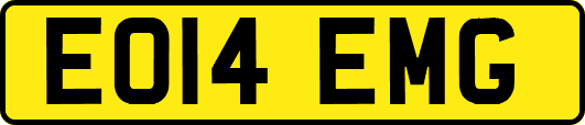 EO14EMG