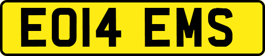 EO14EMS