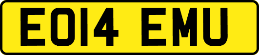 EO14EMU
