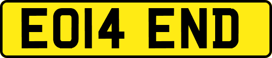 EO14END