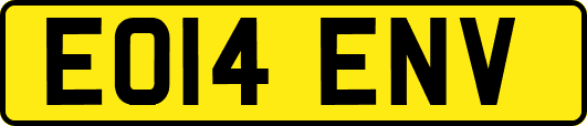 EO14ENV