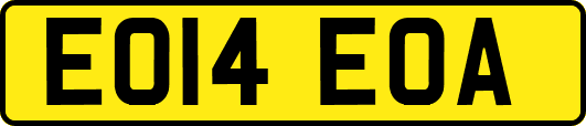 EO14EOA
