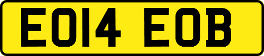 EO14EOB