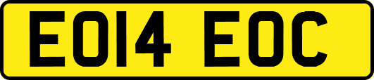 EO14EOC