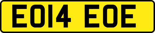 EO14EOE