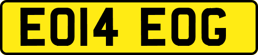 EO14EOG