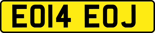 EO14EOJ