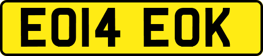 EO14EOK