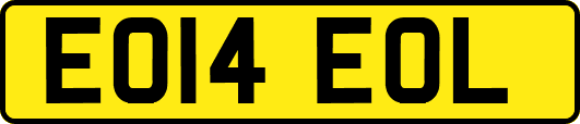 EO14EOL