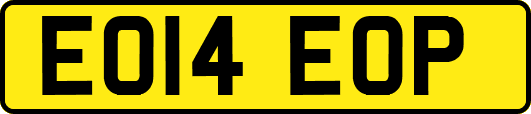 EO14EOP