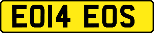 EO14EOS