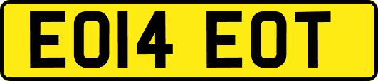 EO14EOT