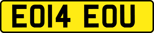 EO14EOU