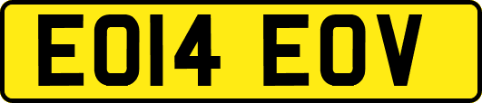 EO14EOV