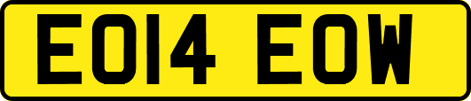 EO14EOW