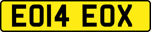 EO14EOX