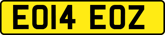 EO14EOZ