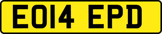 EO14EPD