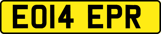 EO14EPR