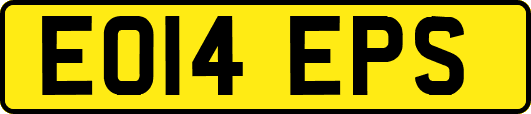 EO14EPS