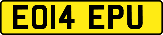 EO14EPU