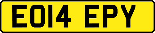 EO14EPY