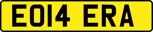 EO14ERA