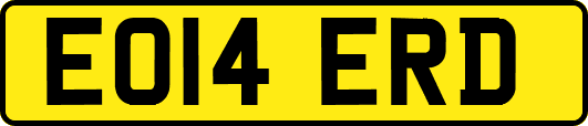 EO14ERD