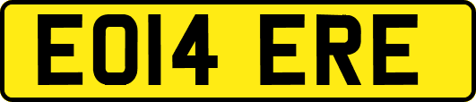 EO14ERE